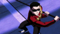 NEW YOUNG JUSTICE INVASION GIFS - young-justice-ocs photo