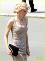 Naomi Watts as Princess Diana - First Look! - princess-diana photo