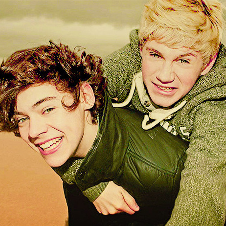  Narry<3
