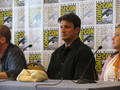 Nathan Fillion at Comic-Con - castle photo