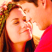Nathan&Haley - 1.11 - The Living Years - one-tree-hill icon