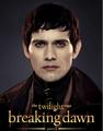 New Breaking Dawn Part 2 Posters - twilight-series photo