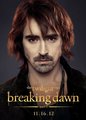 New Breaking Dawn Part 2 Posters - twilight-series photo