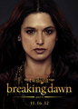 New "Breaking Dawn - Part 2" promotional posters! {Kebi} - twilight-series photo