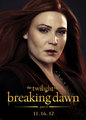 New "Breaking Dawn - Part 2" promotional posters! {Siobhan} - twilight-series photo