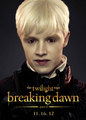 New "Breaking Dawn - Part 2" promotional posters! {Vladimir} - twilight-series photo