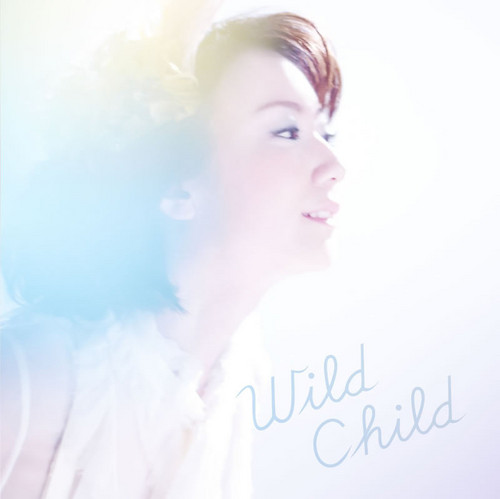  New Single 「Wild Child」