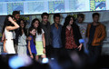 Nikki at Comic Con 2012 - "Twilight Saga: Breaking Dawn - Part 2" panel {12/07/12} - nikki-reed photo