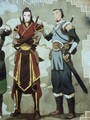 Old Friends - avatar-the-last-airbender photo