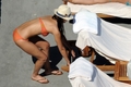 On vacation in Italy [July 10] - jessica-alba photo