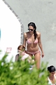 On vacation in Italy [July 11] - jessica-alba photo
