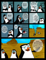 Operation CUTE- pg2 - penguins-of-madagascar fan art