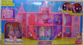 PaP Musical Light Castle in the box - barbie-movies photo