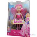 PaP Pink Fairy doll in the box - barbie-movies photo