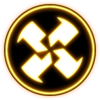 Painwheel icon