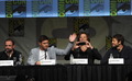 Panel at Comic-Con International 2012 - July 15th 2012 - jensen-ackles photo