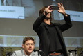 Panel at Comic-Con International 2012 - July 15th 2012 - jensen-ackles photo