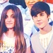 Paris Jackson and Justin Bieber - justin-bieber icon