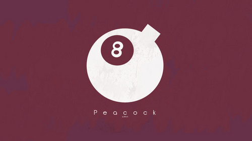  Peacock দেওয়ালপত্র