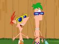 phineas-and-ferb - Phineas & Ferb wallpaper