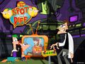 phineas-and-ferb - Phineas & Ferb wallpaper