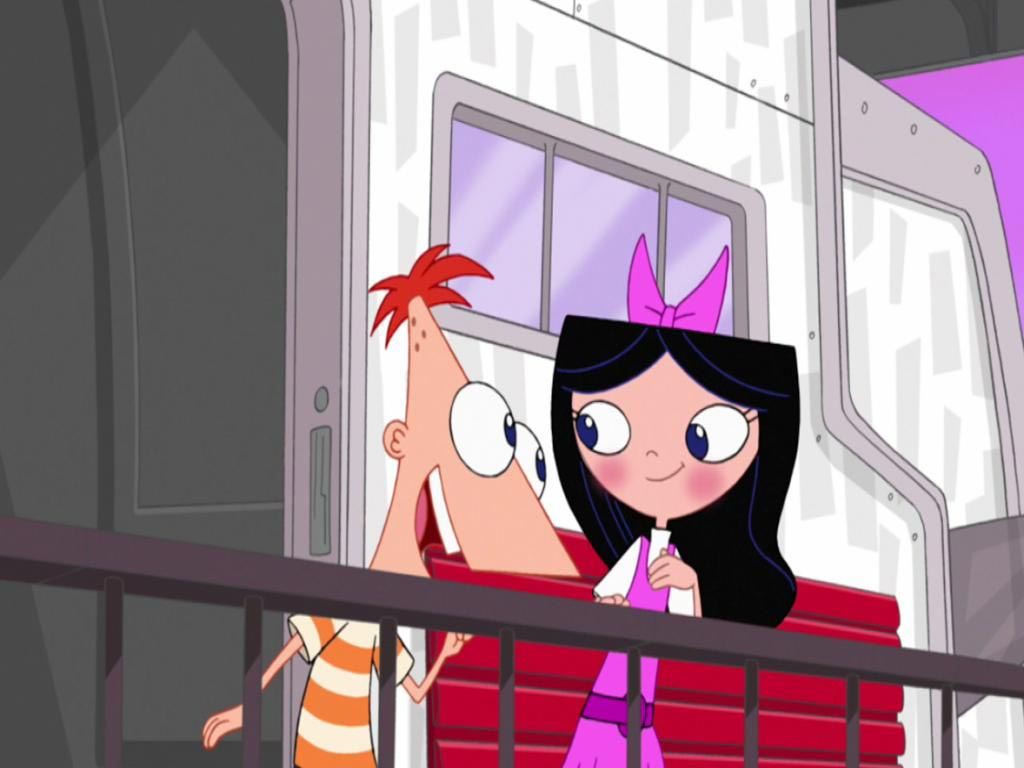 Phineas And Ferb Phineas And Ferb Wallpaper 31450088 Fanpop