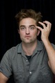 Photos of Rob at the "Twilight Saga: Breaking Dawn, part 2" press conference at SDCC 2012 {HQ}. - robert-pattinson photo