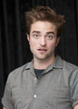 Photos of Rob at the "Twilight Saga: Breaking Dawn, part 2" press conference at SDCC 2012. - robert-pattinson photo