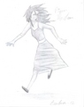Piper McLean - the-heroes-of-olympus fan art