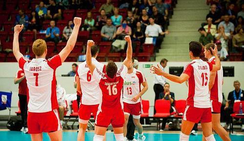 Poland won FIVB Volleyball World League 2012!