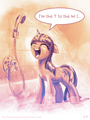 Ponies. - my-little-pony-friendship-is-magic fan art