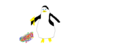 Poor Private - penguins-of-madagascar fan art