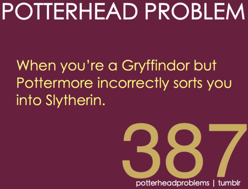  Potterhead problems 381-400