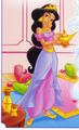 Princess Jasmine - disney-princess photo