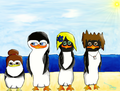 Private and Kowalski's family. :P - fans-of-pom photo
