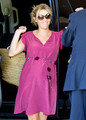 Reese Witherspoon And Jim Toth At The Langham Huntington Hotel [July 14] - reese-witherspoon photo