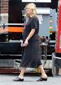 Reese Witherspoon Keeps Working While Pregnant [July 2, 2012] - reese-witherspoon photo
