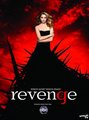 Revenge - Season 2 - Promotional Poster  - revenge photo