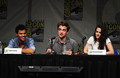 Robert - The Twilight Saga Breaking Dawn - Part 2 At San Diego Comic-Con 2012 - July 12, 2012 - robert-pattinson photo