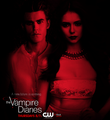 SE poster - stefan-and-elena photo