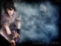 Sasuke - naruto-shippuuden photo