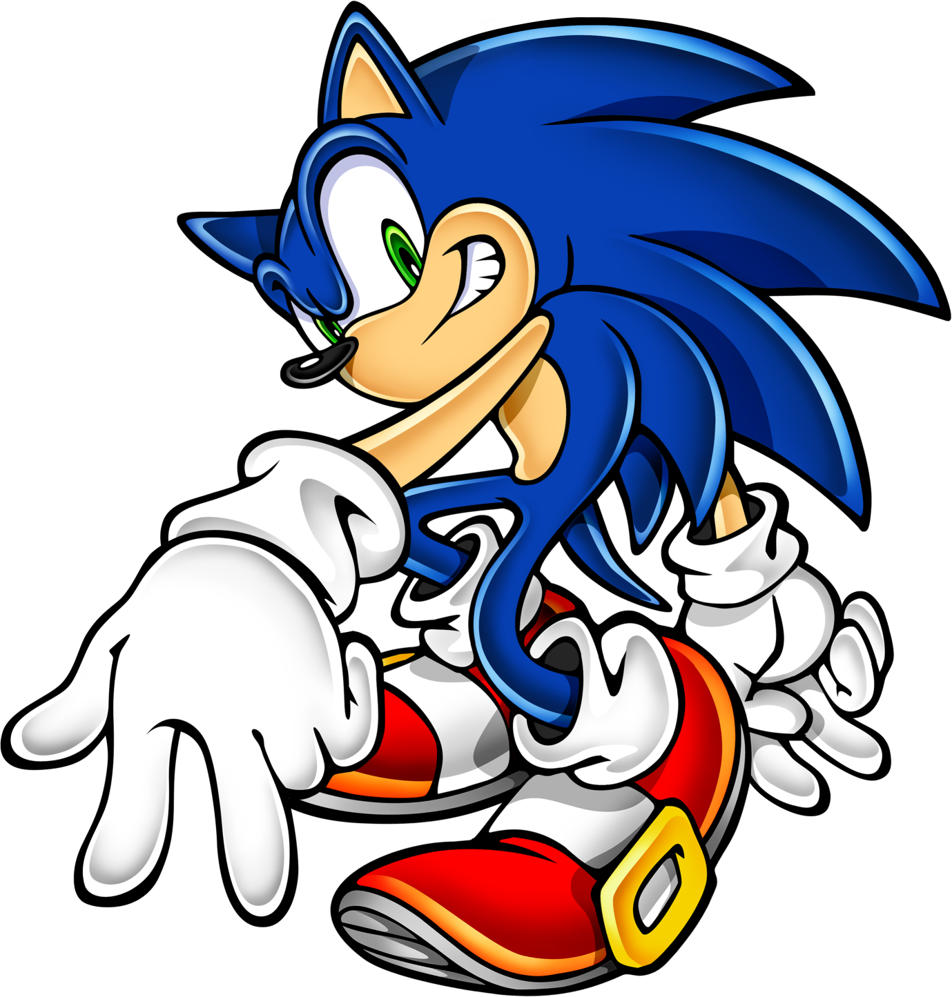 Sonic Channel Images Sonic Channel Sonic HD Wallpaper And
