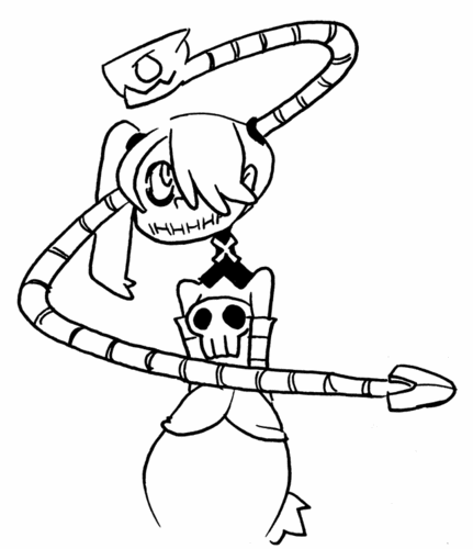  Squigly 11