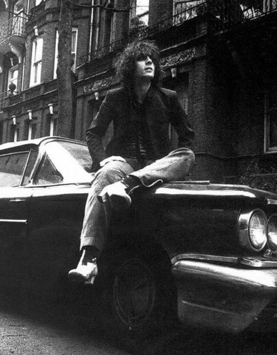 Syd Barrett