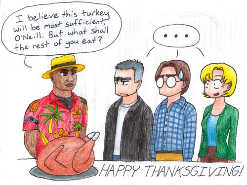  Thanksgiving