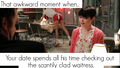 That Awkward OUAT Moment - once-upon-a-time fan art