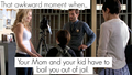 That Awkward OUAT Moment - once-upon-a-time fan art