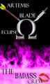 The Badass Crew Offical Logo - young-justice-ocs photo