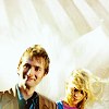  The Doctor & Rose