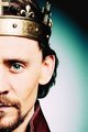 The Hollow Crown - tom-hiddleston photo